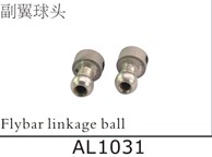 AL1031 Flybar linkage ball for SJM400