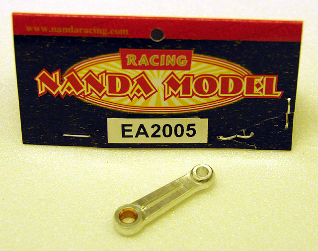 NANDA EA2005 CONNECTION ROD 21.