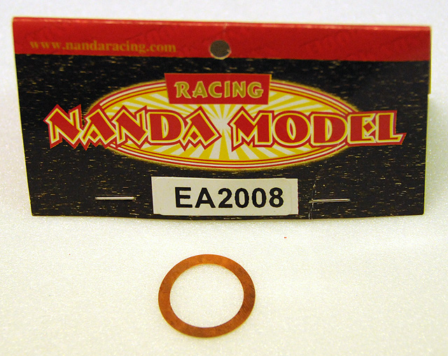 NANDA EA2008 HEAD GASKET 0.1MM 21.