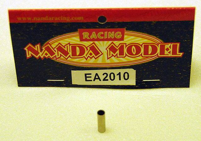 NANDA EA2010 WRIST PIN 21.