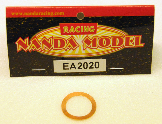 NANDA EA2020 HEAD GASKET 0.2MM 21