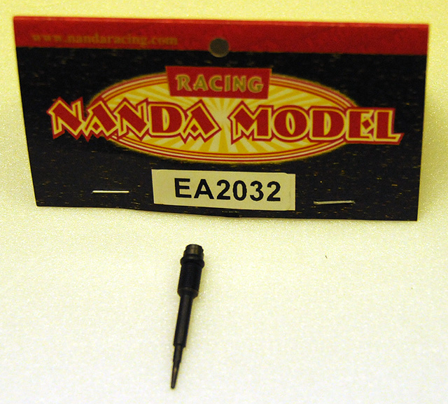 NANDA EA2032 BASE SPEED NEEDLE VALVE 21&25.