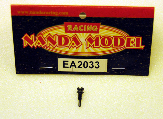 NANDA EA2033 BASE SPEED ADJUSTABLE SCREW 21&25.