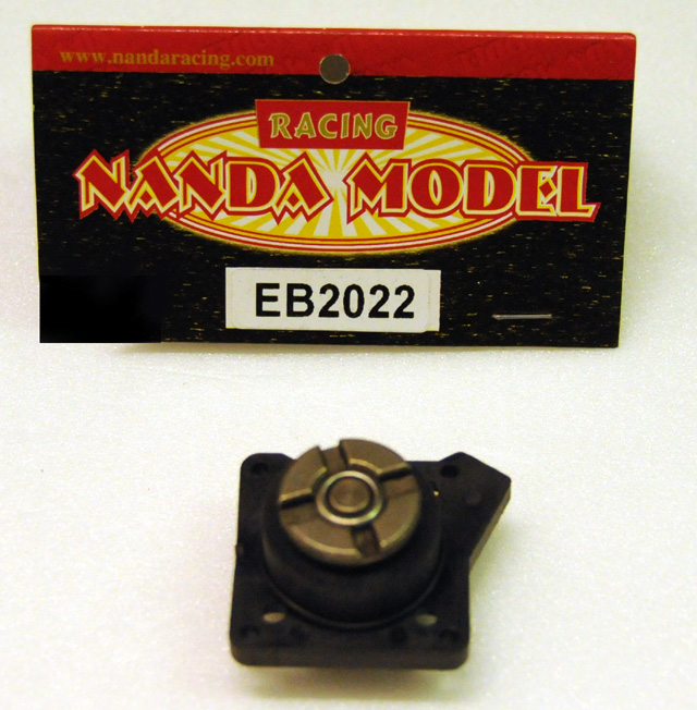 NANDA EB2022 REAR PULL STARTER 21&25.
