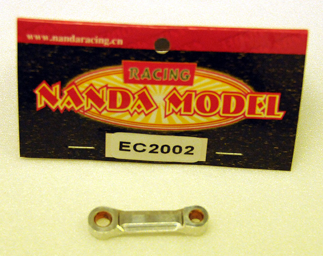 NANDA EC2002 27 Con Rod