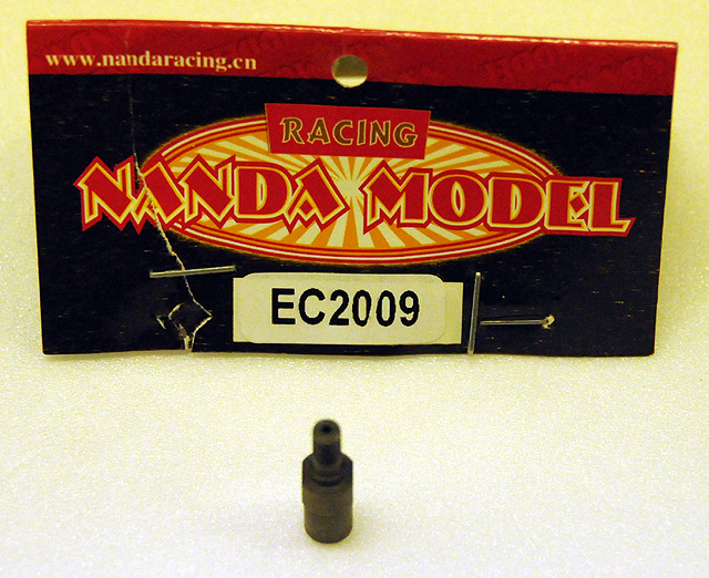 NANDA EC2009 27 High Speed Needle Assembly