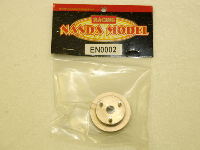 NANDA EN0002 Fly wheel