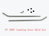 FF2007 Landing Gear Skid Set  FireFox100