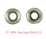 FF4003 Bearings(2x5x2.5)  FireFox100