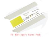 FF4004 Spare Parts Pack  FireFox100