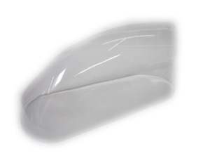 Fliton Element30 clear canopy