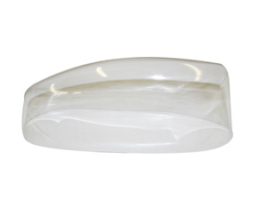 Fliton Inspire60 clear canopy