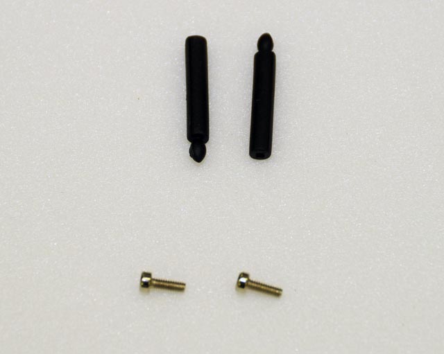 GL1041-4 CANOPY MOUNTING PARTS