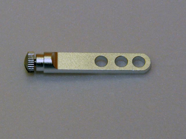KDS Stabilizer for Neck Strap (Futaba, JR, Spektrum transmitter)