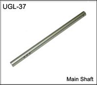 UGL37 Main Shaft