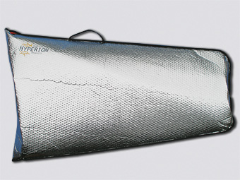 Hyperion WingBag 10 class aircrafts