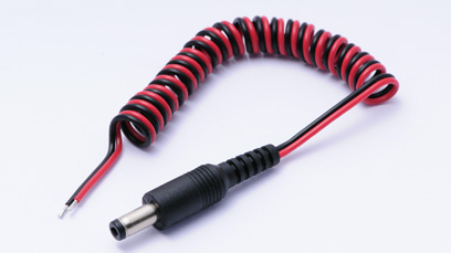 .NEW! Hyperion Emeter2 Power Input Cable