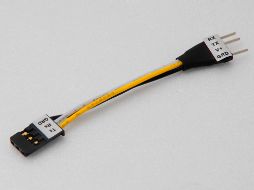Hyperion EOS 06 USB illeszthz adapter kbel firmware upgrade s data monitorozshoz