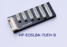 Hyperion LBA10 Balancerhez Univerzlis adapter 2s-7s packokhoz Graupner, Robbe (kbel nlkl)