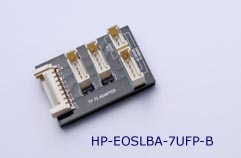 Hyperion LBA10 Balancerhez Univerzlis adapter 2s-7s packokhoz ThunderPower  (Kbel nlkl)