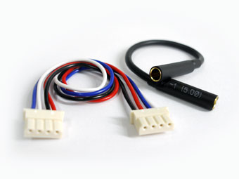 Hyperion LBA10 NET Cable/Adapter set