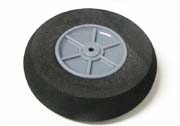 Sponge Wheels 65(DIA) H18.5mm