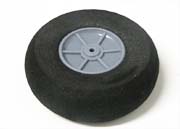 Sponge Wheels 70(DIA) H18.5mm