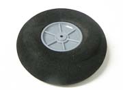 Sponge Wheels 75(DIA) H18.5mm