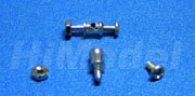 D1.8mm Linkage Stoppers (4qty)