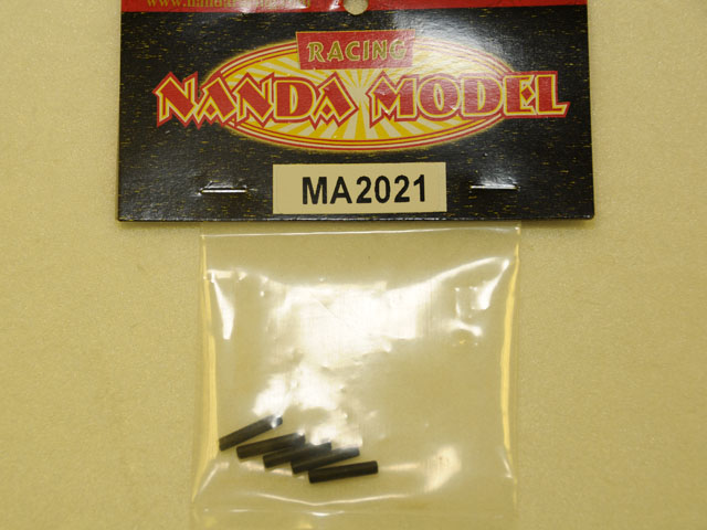 NANDA MA2021 Drive Shaft Pin