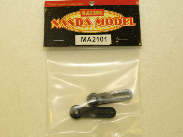 NANDA MA2101 Servo Horns
