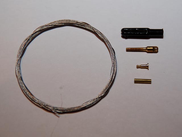 Cable with accessories 1 qty MPJ2301
