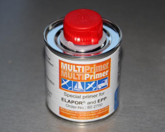 .MULTIprimer for Elapor and EPP (100ml)
