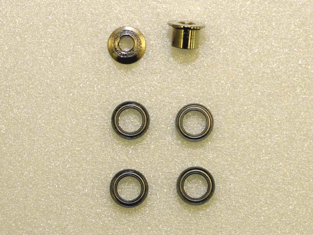NANDA ST0005 3*6 / 5*8 Ball bearing