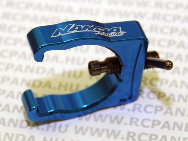NANDA TL0022 flywheel extractor blue