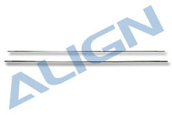 TREX600 Flybar Rod/440mm H60108