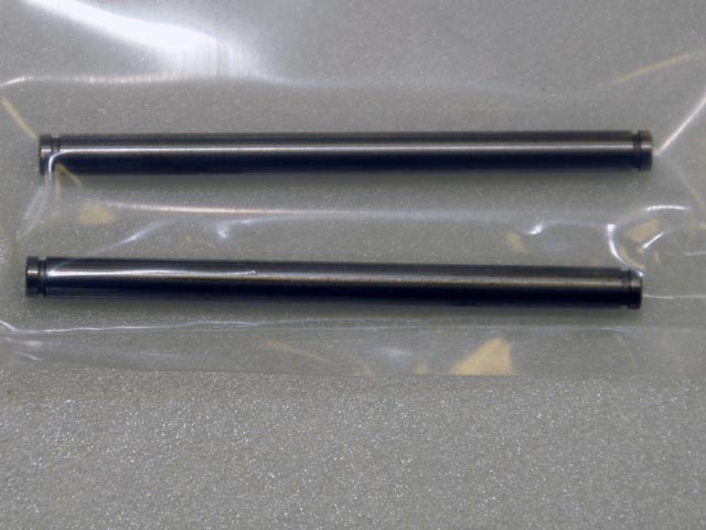 NANDA UG0035 Front Upper Suspension pins