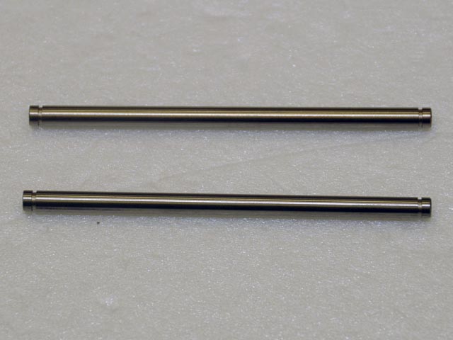NANDA UG0036 Front Lower Suspension pins