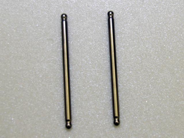 NANDA UG0037 Rear Suspension pins