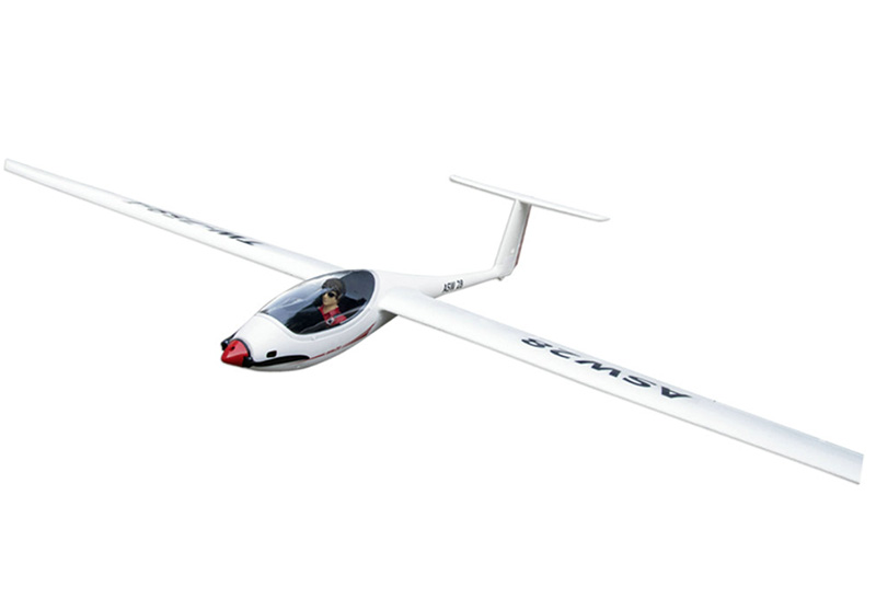 .VOLANTEX RC ASW28 2600mm EPO ARF KIT ~Heron repülő .VOLANTEX RC ASW28 2600mm EPO ARF KIT ~Heron repülő