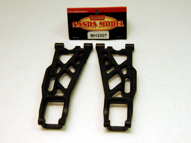 NANDA MH2007 Front lower Arms