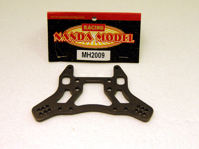 NANDA MH2009 6061 Front shock Tower