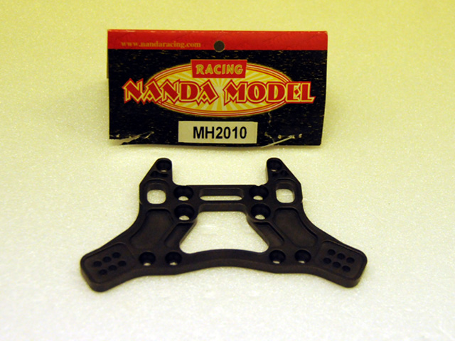NANDA MH2010 7075 Front shock Tower