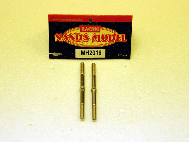 NANDA MH2016 Upper Rear Tie-rod