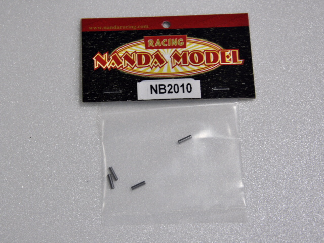 NANDA NB2011 PIN 2.0X7.6