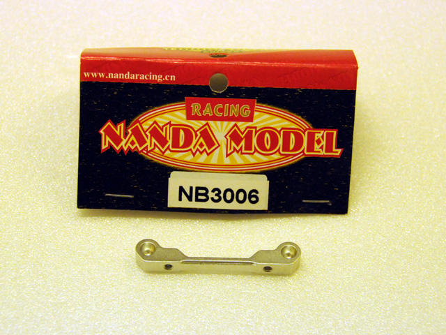 NANDA NB3006 Pivot Block  2.5