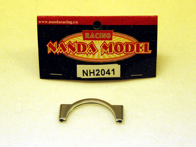 NANDA NH2041 Motor Plate Holder(AL)