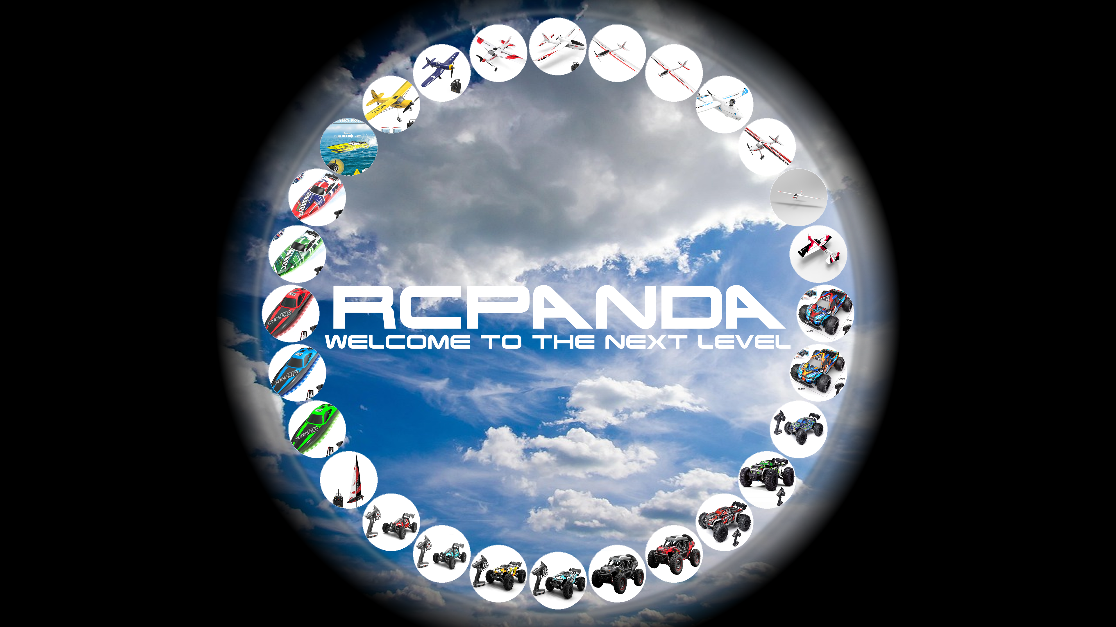 RCPANDA