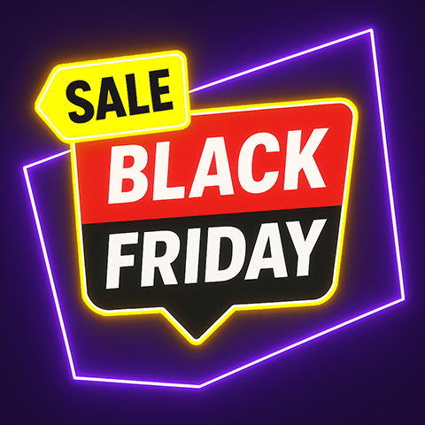 Black Friday