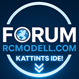 FORUM.RCMODELL.COM